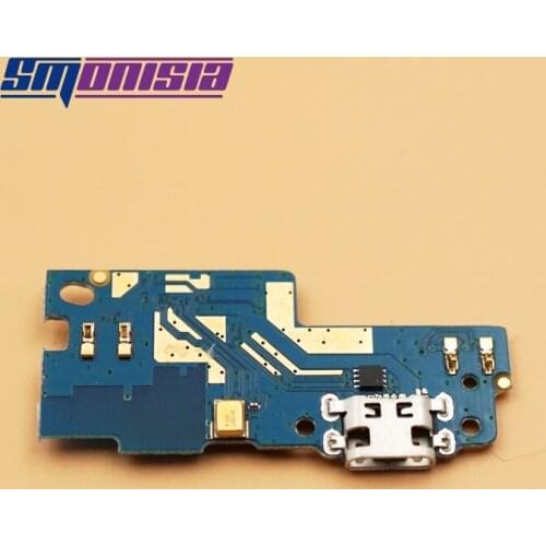 Smonisia 5pcs USB Charging Port For XiaoMi Max Charger Dock Connector
