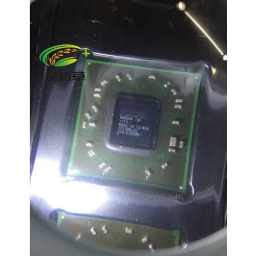 Free Shipping 1pcs 100% test very good product 216-0752001 216 0752001 bga chip reball with balls IC chips