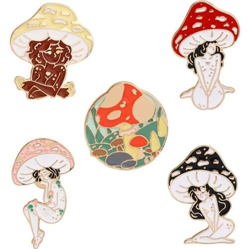 Cpln Brooches For Men