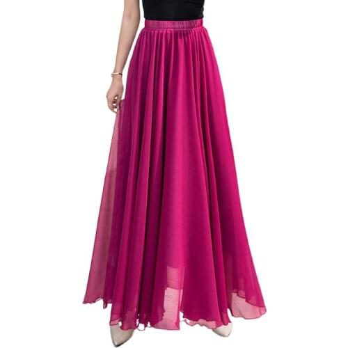 FASHALLIANCE Long Pencil Skirts