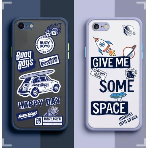 Mobile Phone Cases for Samsung Galaxy A31 A51 50 52 A71 A32 A12 M12 11 31 A01 02 Core Cartoon Back Cover Space Smartphone Case