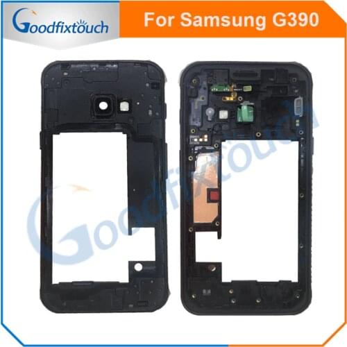 GOODFIXTOUCH Cases For Phones Samsung Galaxy Xcover 3
