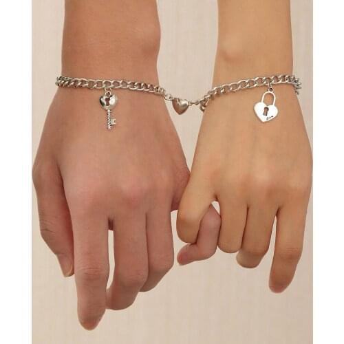 Магнитные браслеты HUALINGZI China At AliExpress