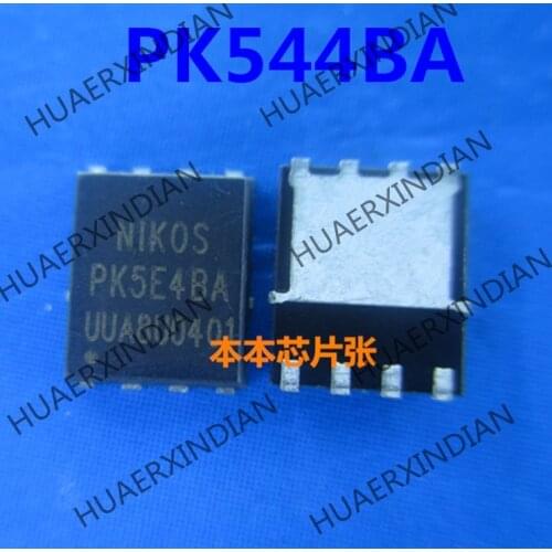 New mos PK5E4BA PK5E48A DFN 83 high quality
