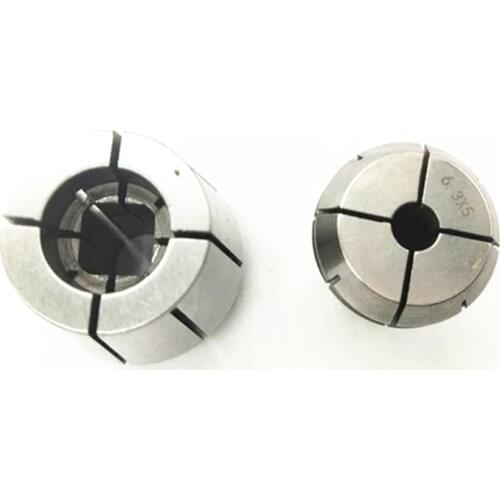 Tapping Collet chuck Taps ISO standard ERG25 M3-M22 square Tapping Collet Machine lathe Taps collets Milling Tools