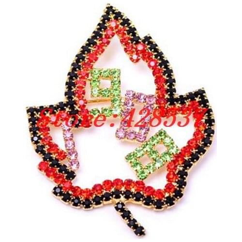 Черные броши на одежду Nooxian China At AliExpress