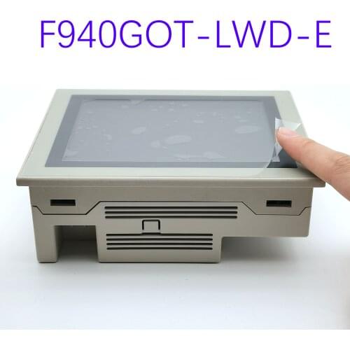 New and original F940GOT-LWD-E F940GOT LWD E F940GOTLWDE spot