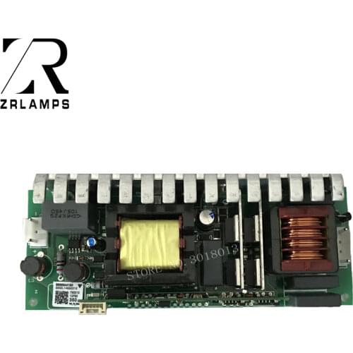 Original YODN Moving Head Beam Lamp 17R 350W ballast / power supply 17R 350W Sharpy Beam/Moving Head Spot Light 17R MSD