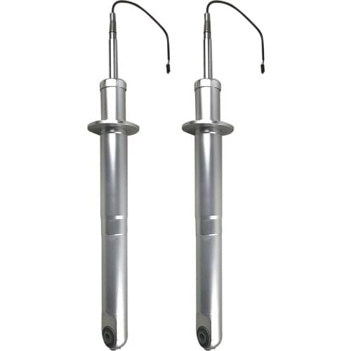 Front Left & Right Shock Absorber Strut Pair For Maserati Quattroporte M139 248255