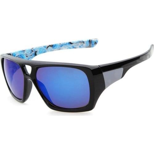 Brand Fashion men Coating Sun Glasses Unisex Shades Sunglasses women outdoor Driving UV400 glasses square Eyewear oculos de sol