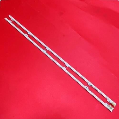 LED Backlight strip 58 lamp For 2011SVS37 LD370CSB-C1 UE37D6500 UE37D6100SW LD370CGB-C2 LTJ320HN01-J UE32D5500 T370HW05 UE37D552