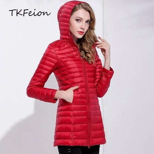 TKFeion Women's Lightweight Jackets