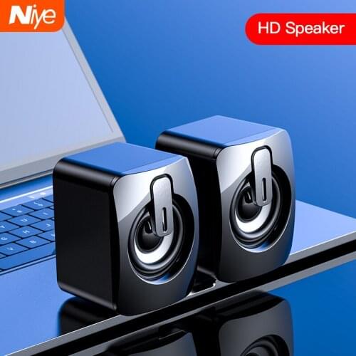 UOSU Audio Speakers