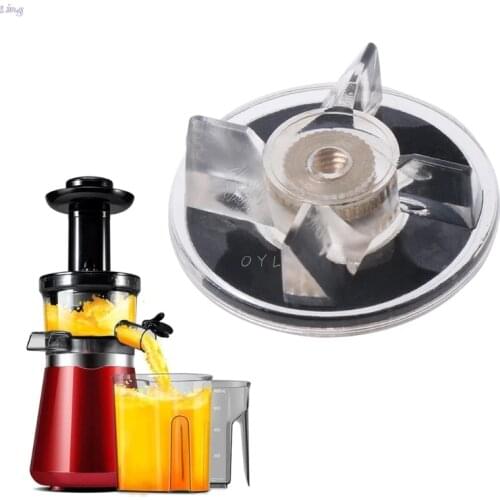 Durable Plastic Base Gear Replacement For Magic Bullet Spare Parts 250W Juicer Accessory Brand