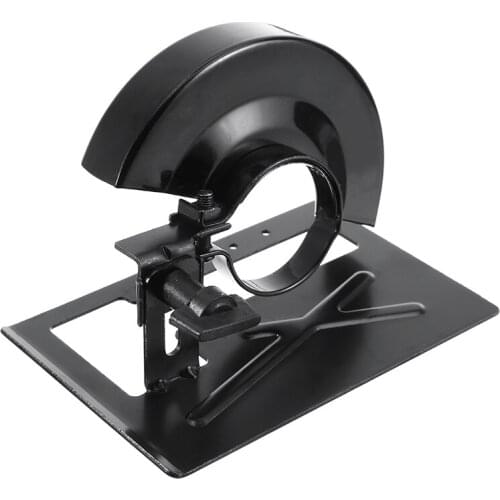 1 set 100MM Metal Grinding Wheel Protective Cover Angle Grinder Cutting Machine Cutting Angle Polisher Protective Tool Parts