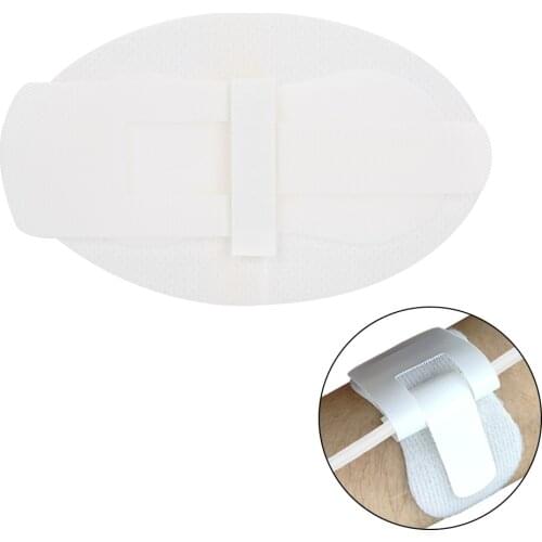 Body Surface Catheter Fixation Devices Non-Woven Fabric Infusion Tube Fixed Paste Urinary Catheter Drainage Bag Bile Duct Device