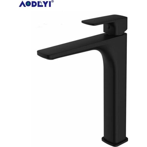 AODEYI Brass Bath Faucets