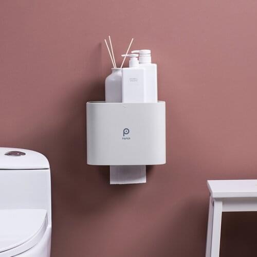 ASLESY Toilet Paper Holders