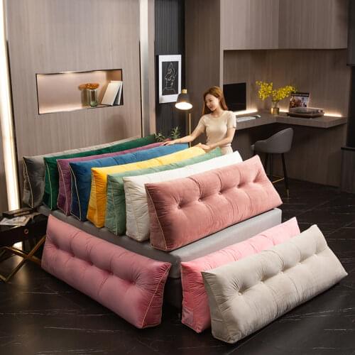 Decorative Pillows Brighten Sea China