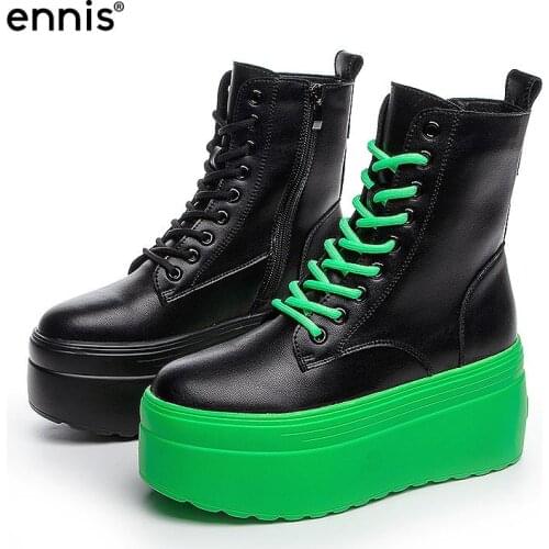 Ennis Fashion Footwear