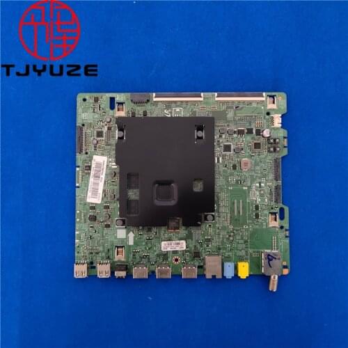 Good test work for Samsung UN55KU7500FXZA UN55KU7500F UN55KU7500 main board BN94-10790A BN97-10970A BN41-02528A Motherboard