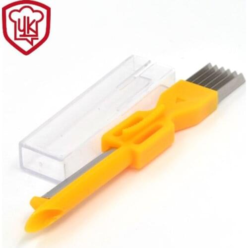 2pcs Multifunctional melon planer