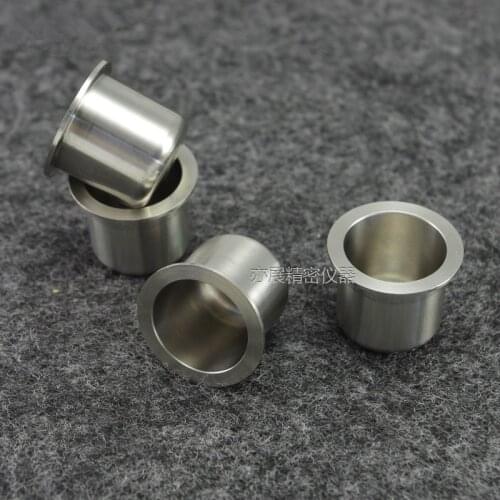 German IKA crucible / Calorimeter crucible / Various sizes 13.4g-30mL Crucible