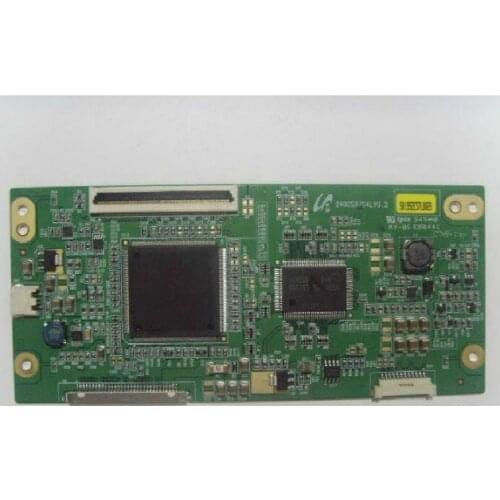 LCD Board 240CS07C4LV0.2 Logic board for LTM240CS07-001 connect with T-CON connect board