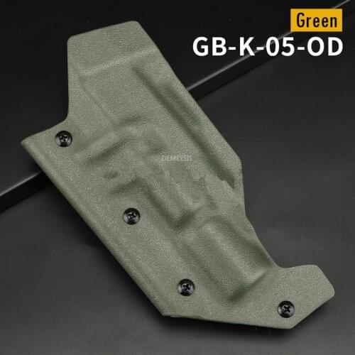 Tactical Waistband Concealed Gun Holster for Beretta M9 HK45 Airsoft Paintball Training Combat Cs Army Hunting Pistol Holster