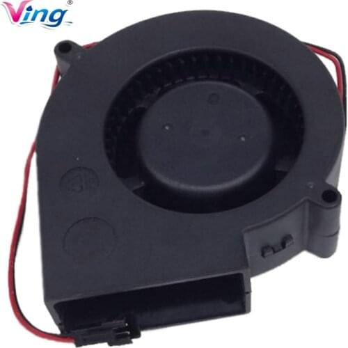 Generic Mimaki JV33 Absorption Fan - E300482