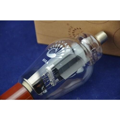 811A FU-811 FU811J Noble Voice HIFI Tube