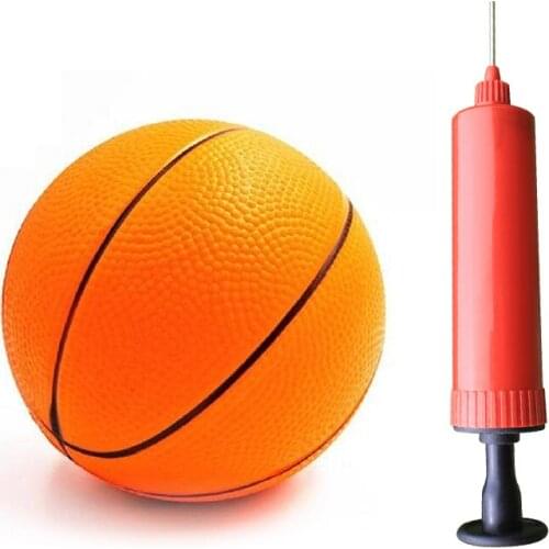 12/20cm Water Basketball Pool Toys PVC Childrens Training Basketball Kids Sports Toys Outdoor Game Indoor Sport Tool