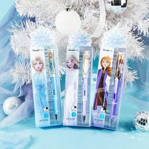 Disney Fountain Pens