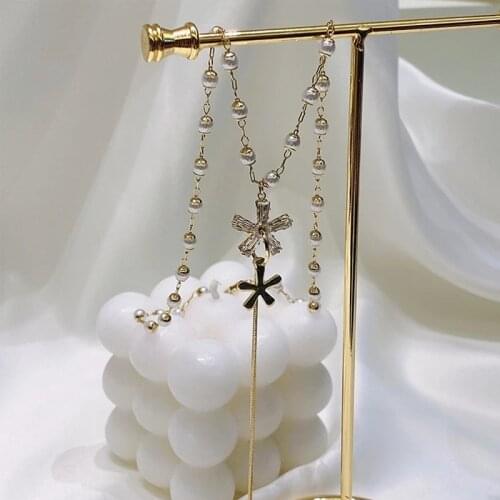 EARS HIGH Jewelry Pendants