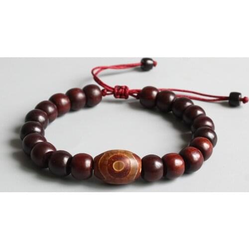 Eastisan Red Bracelets