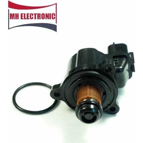 MH ELECTRONIC IACV Idle Air Control Valve For Mitsubishi Pajero Montero Lancer Galant Sport For Chrysler 2.4L MD628119 MD628174