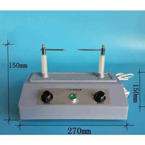 Induction Ring Electronic Induction Ring Electronic Switch Type High Voltage Spark Discharge Cathode Ray Tube
