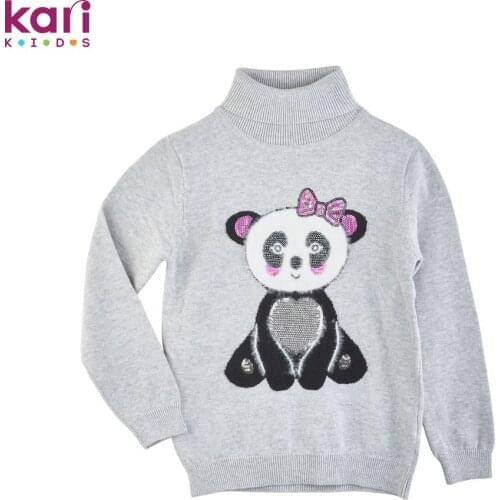 Max&Jessi Sweaters For Girls