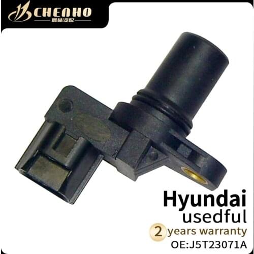 CHENHO BRAND NEW Camshaft position Sensor For HYUNDAI Atos Santa Fe Sonata Trajet 1.0 1.1 2.0 2.4 39310-38050 J5T23071A 30874179