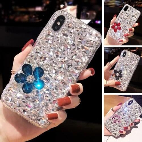 Sunjolly For LG Stylo 6 Case for LG Stylo 7 6 5 Velvet K92 K61 K51 K50 K22 K22Plus K42 K52 K62 K50S Phone Case Diamond Cover