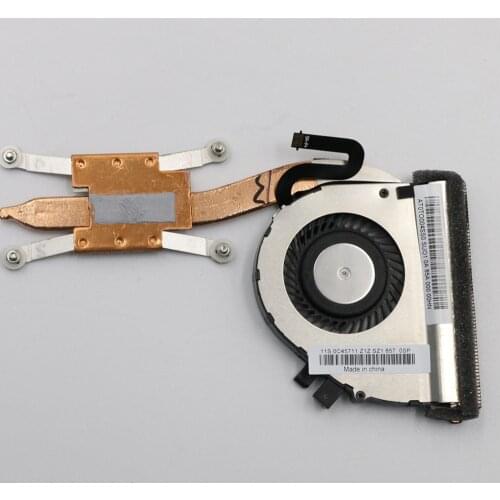 For Lenovo Thinkpad X250 heatsink fan Thermals FRU 00HN909 00HN925 00HN927