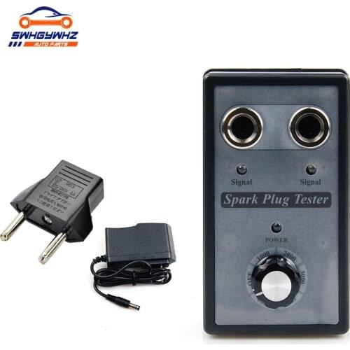 Мультиметры проверки зажигания WHDZ China At AliExpress