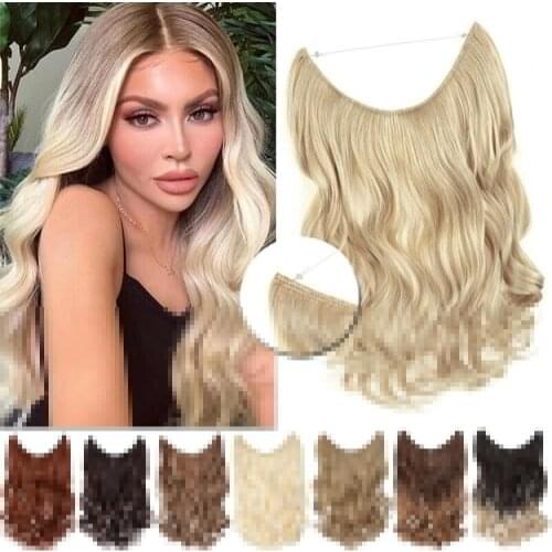 XQ HAIR Artificial Hair