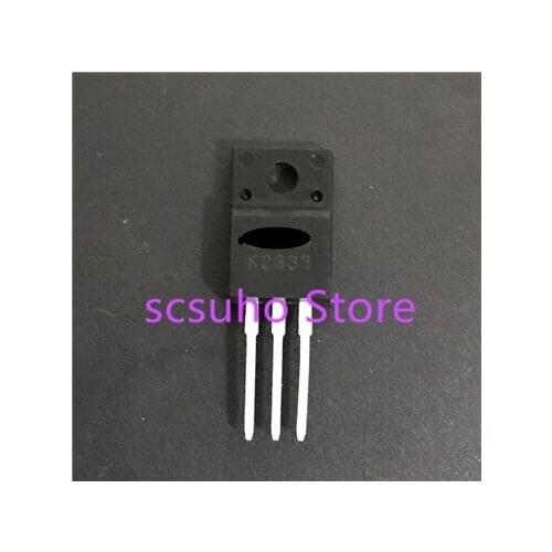 2SK2333 K2333 TO220F 10PCS