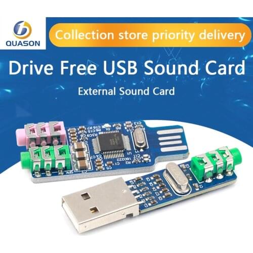 5V Mini PCM2704 USB DAC HIFI USB Sound Card USB Power DAC Decoder Board Module For Arduino Raspberry Pi 16 Bits