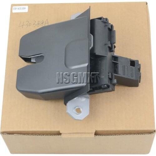AP03 31335047 Rear Tailgate Trunk Boot Lock Actuator Catch For Volvo S40 II MKII V50 2004-2012