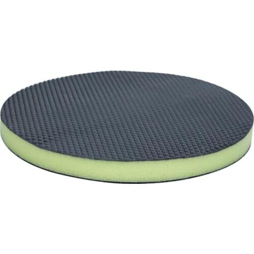 Auto Care Fine Grade 6 inch Car Washing Magic Clay Sponge Pad before Polish & Wax for Car Care Car Cleaning