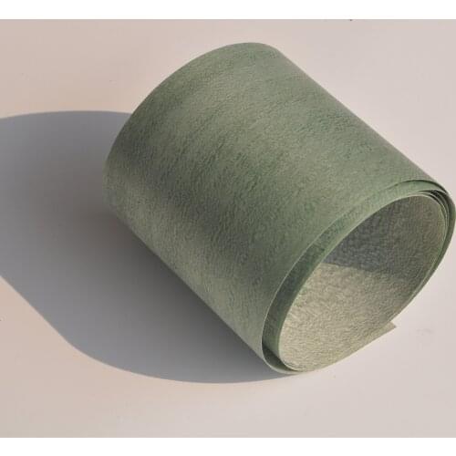 Dyed Green Lacewood Wood Veneers size 250x15 cm table Veneer Flooring DIY Furniture Natural Material bedroom chair table Skin