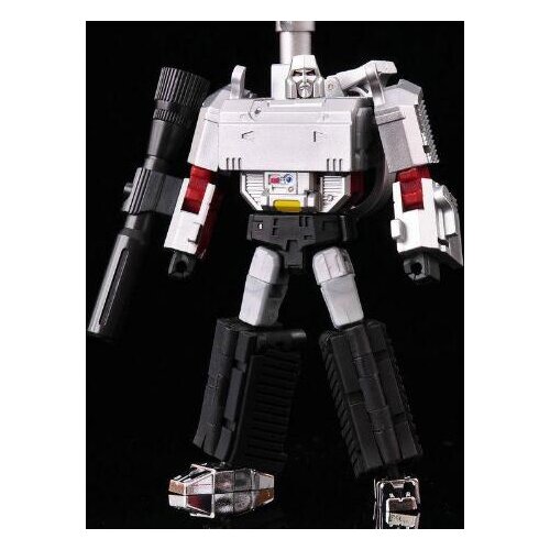 DX9 War In Pocket X13d G1 Transformation MasterPiece MP Collectible Action Figure Robot Deformed Toy in stock