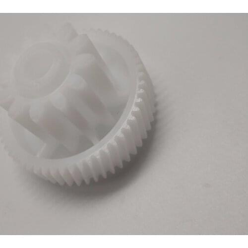 2pcs/lot Free shipping Gear Household electric meat grinder, meat grinder, sausage machine parts, geepas, Kenwood, Zelmer